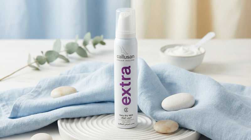 The Ultimate Guide to Foot Care: Why Your Feet Deserve More Attention