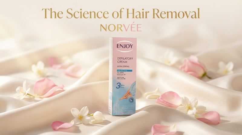 The Science of Hair Removal: Comparing Every Method From Waxing to Laser