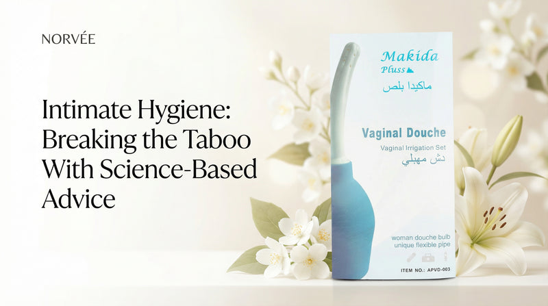 Intimate Hygiene: Breaking the Taboo With Science-Based Advice