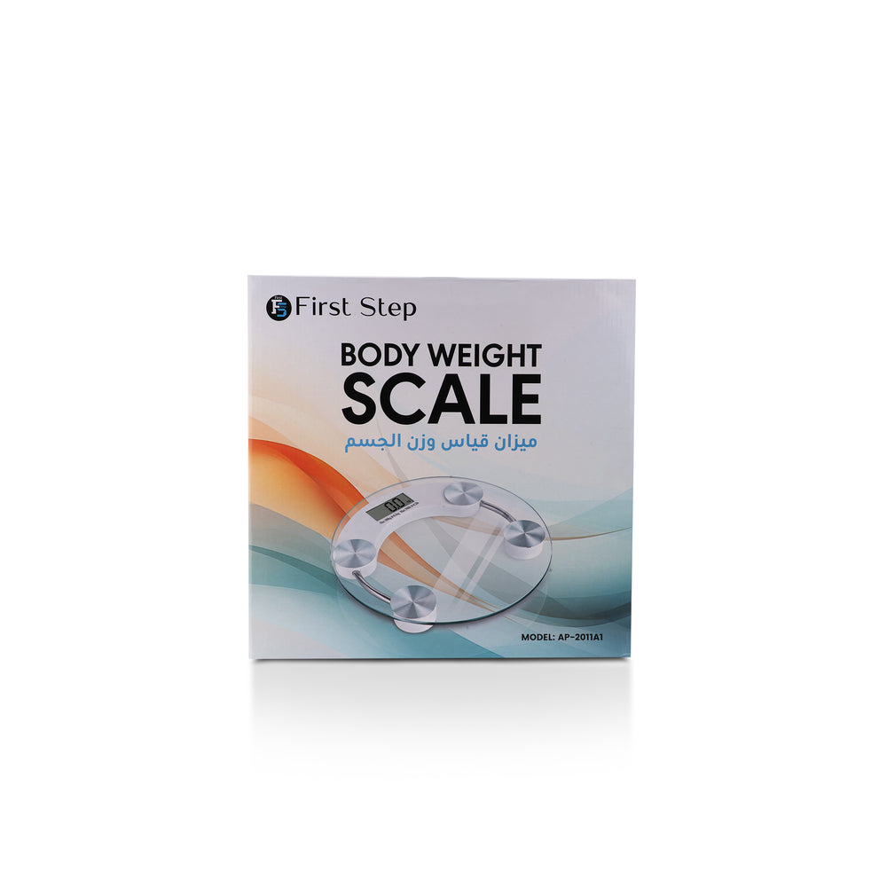 Focus Weight Scale 2011A1