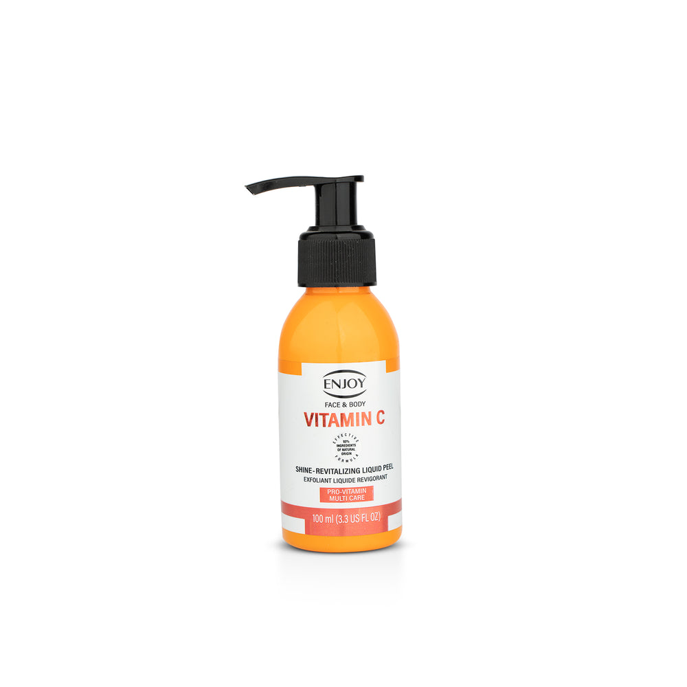 Enjoy Liquid Peeling Vitamin C 100 ml