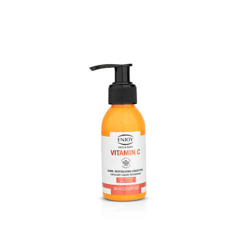 Enjoy Liquid Peeling Vitamin C 100 ml