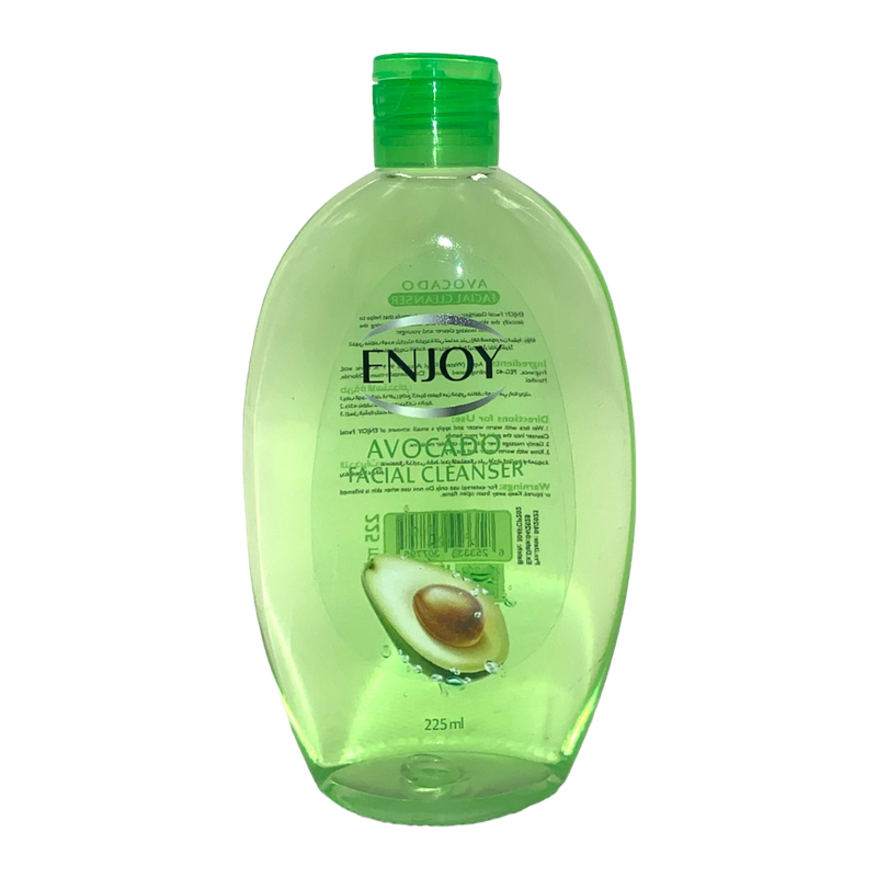 Enjoy Rose Facial Cleanser 225 ml