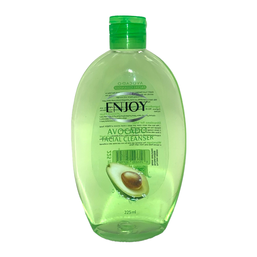 Enjoy Rose Facial Cleanser 225 ml