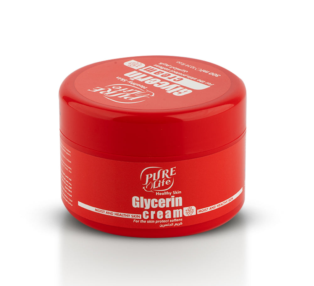 Piure Life Glycerin Cream 300 ml
