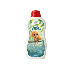 Pure Life Baby Lotion 300 ML