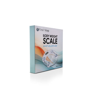 Focus Weight Scale 2011A1