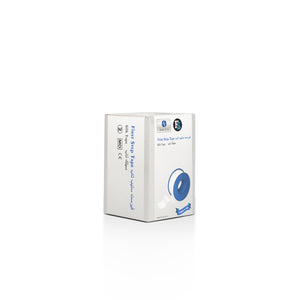 First Step Silk Tape 5 cm