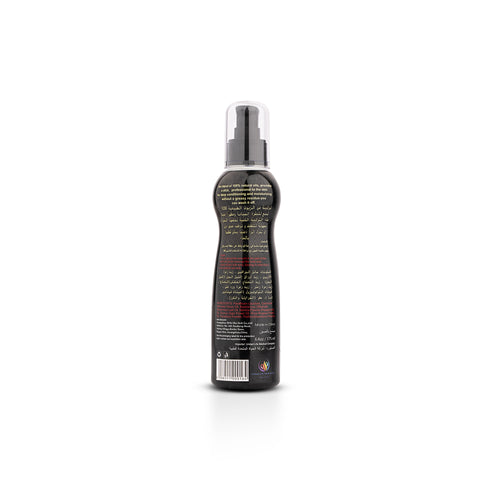 Enjoy Strawberry & Cherry Massage Oil 175 ml