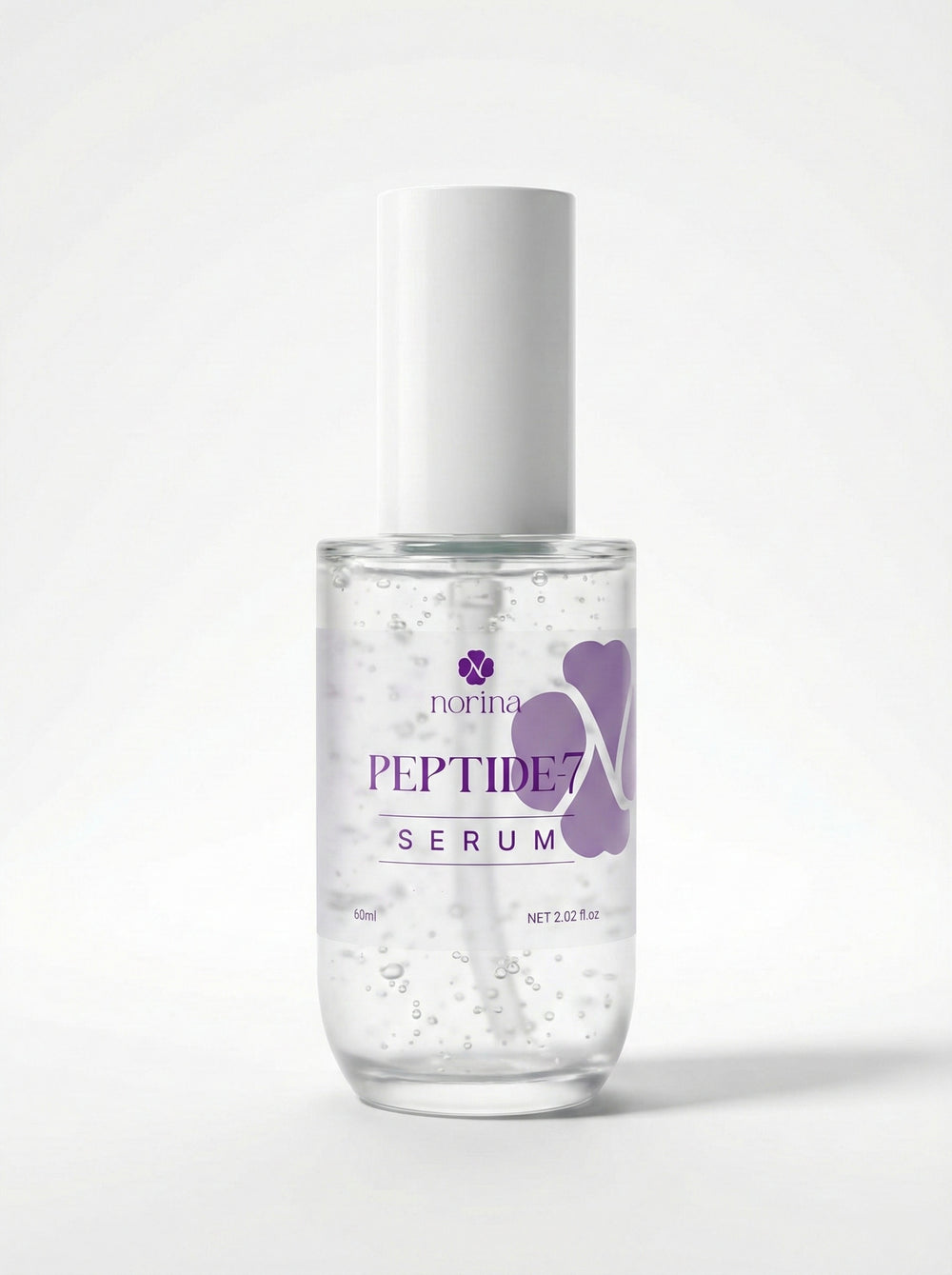 Norina Peptide 7 Serum - 60 ml