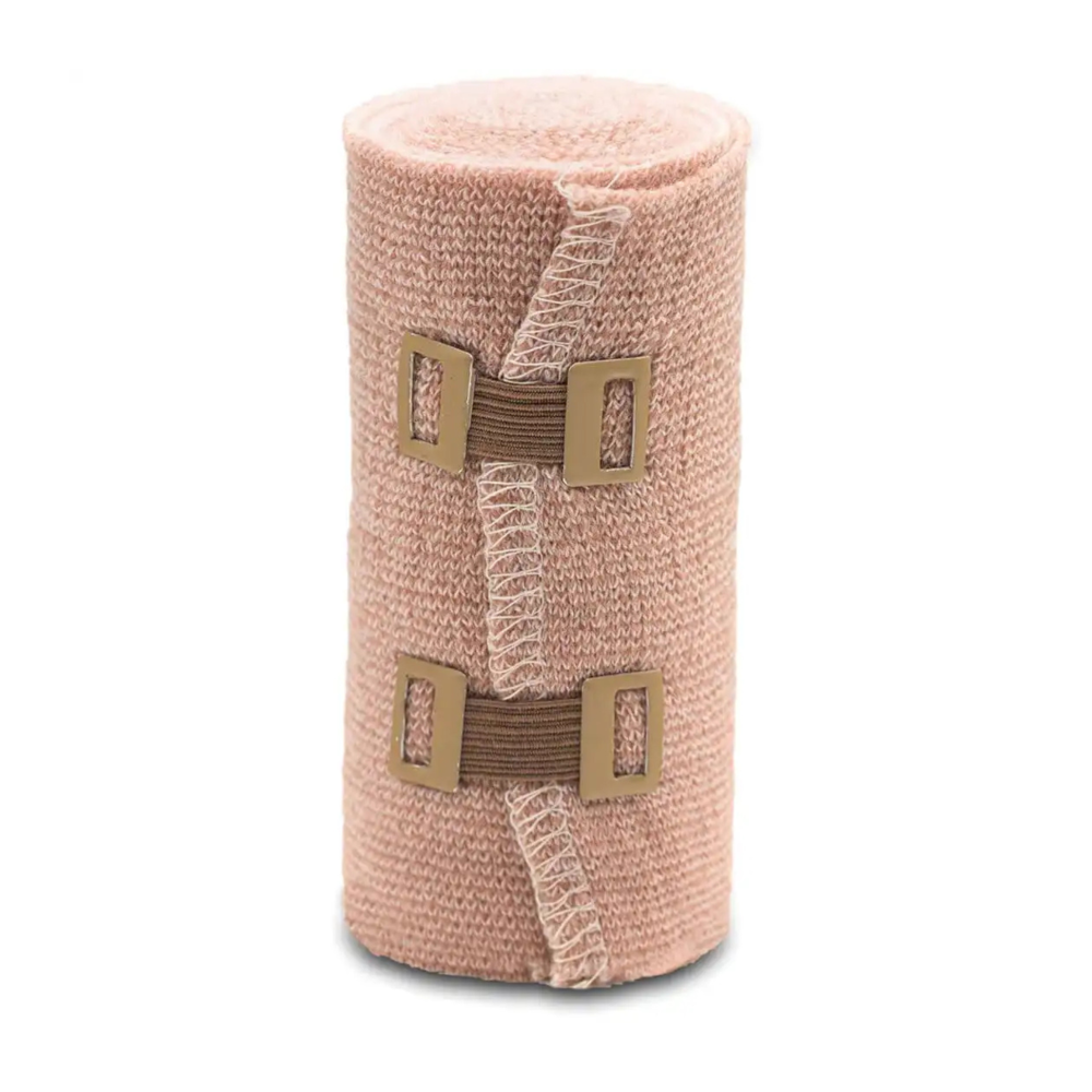 First Step Elastic Bandage 15 cm