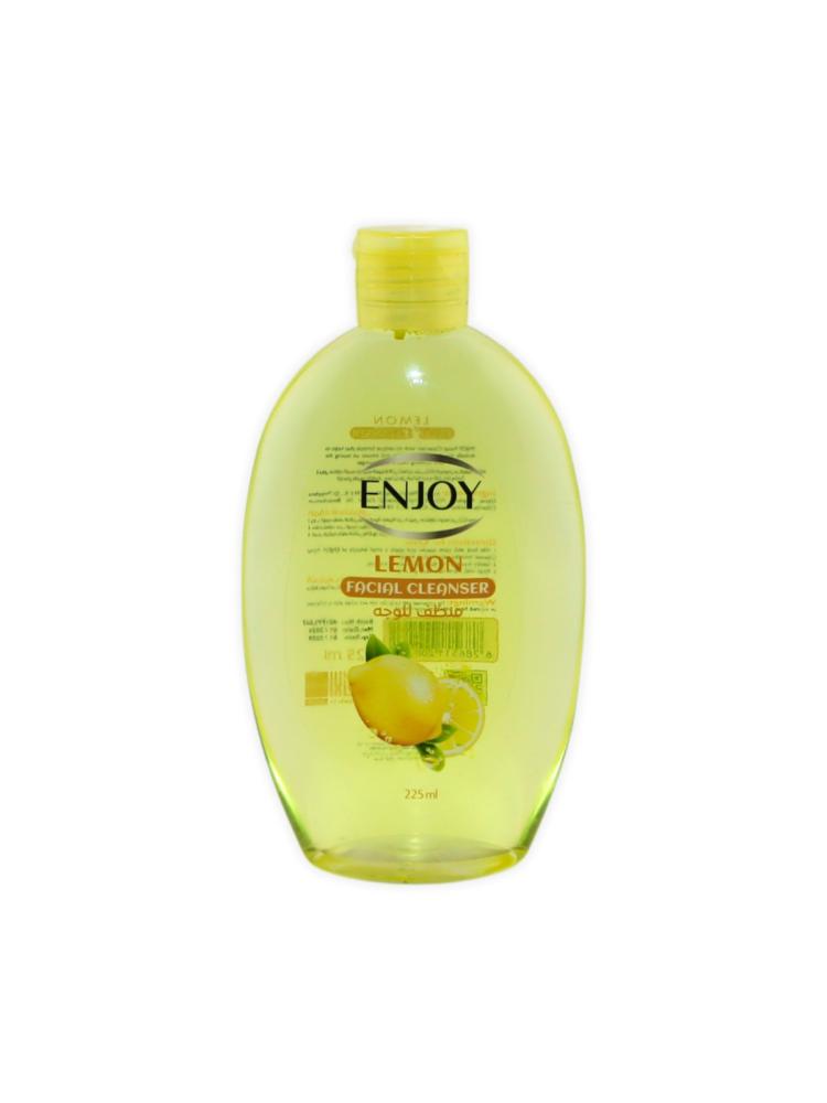 Enjoy Lemon Facial Cleanser 225 ml