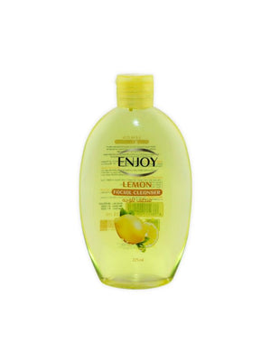 Enjoy Lemon Facial Cleanser 225 ml