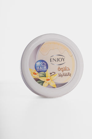 Enjoy Hair Remover With Vanilla 400 g