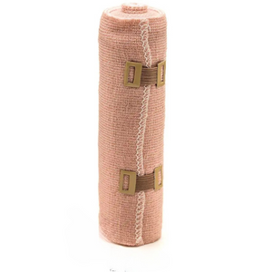 First Step Elastic Bandage 10 cm