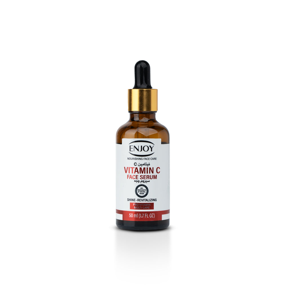Enjoy Face Serum Vitamin C 50 ml