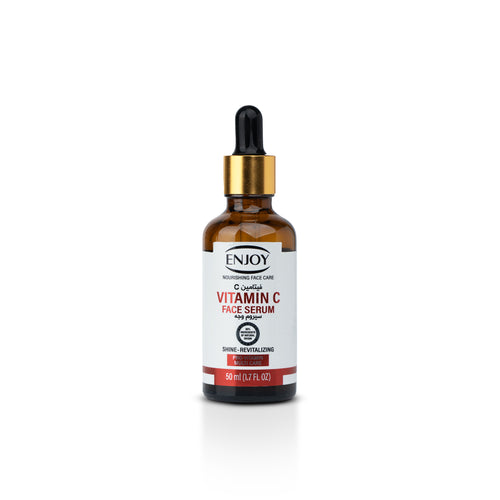 Enjoy Face Serum Vitamin C 50 ml
