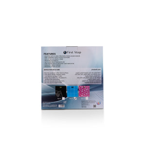 Focus Weight Scale Black 2008C