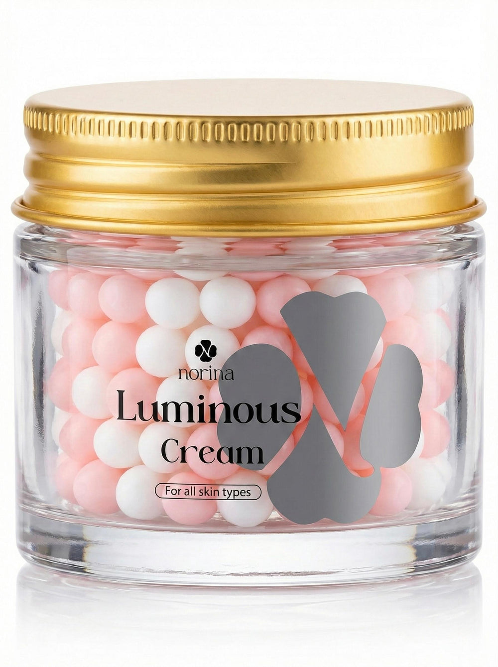Norina Luminous Dew Cream - 70 gm