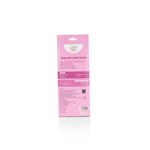 Pure Life Panty XL