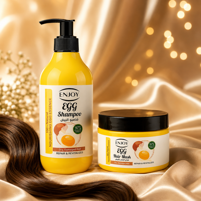 All Hair Care