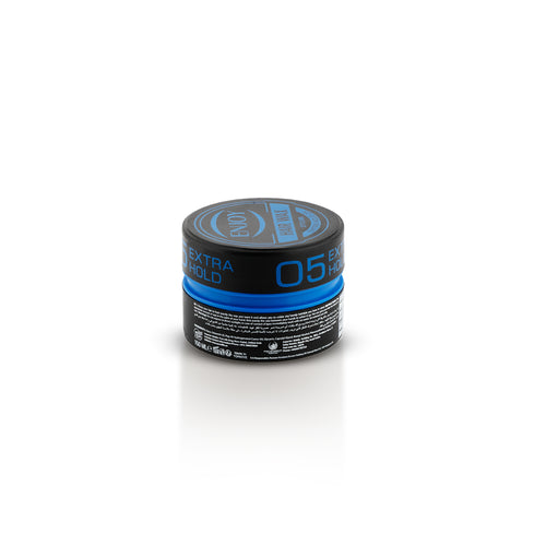 Enjoy Hair Wax Extra Hold 05 Blue 150 ml