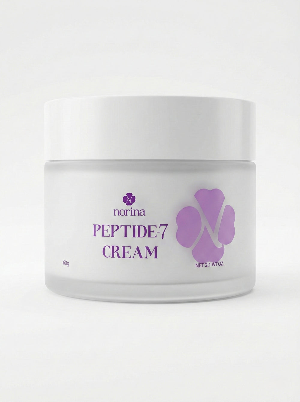 Norina Peptide 7 Cream - 60 ml