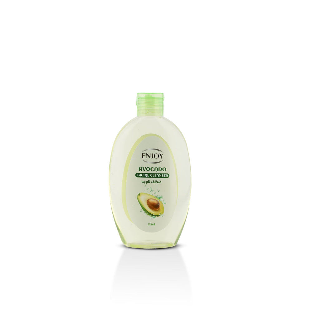 Enjoy Facial Micellar Avocado 400 ml
