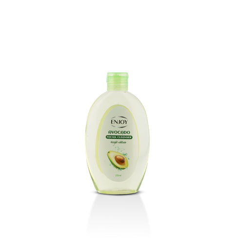 Enjoy Facial Micellar Avocado 400 ml