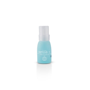 Enjoy Nail Polish Remover Blue 237 ml
