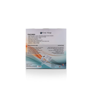 Focus Weight Scale 2011A1