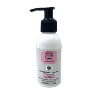 Enjoy Liquid Peeling Drops Of Light 100 ml