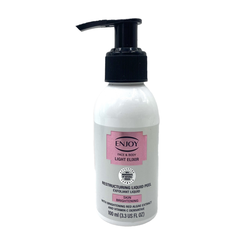 Enjoy Liquid Peeling Drops Of Youth 100 ml