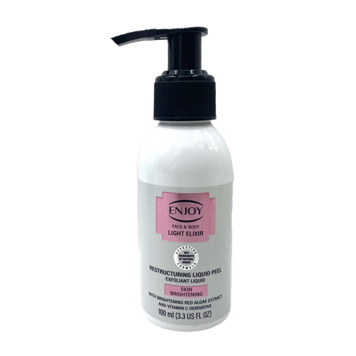 Enjoy Liquid Peeling Drops Of Youth 100 ml