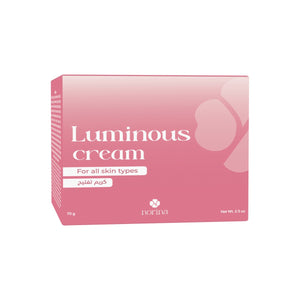 Norina Luminous Dew Cream - 70 gm