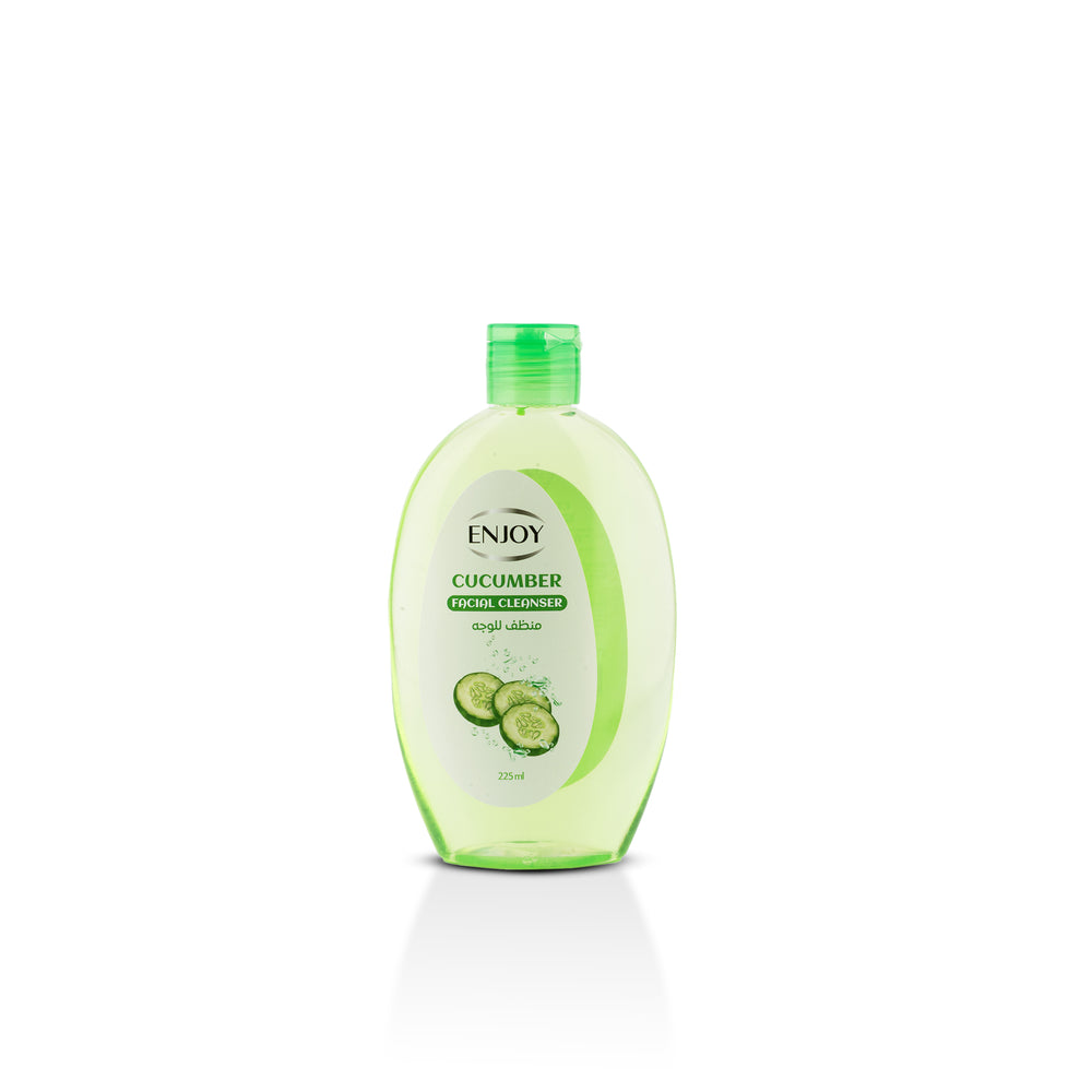 Enjoy Facial Micellar Cucumber 250 ml