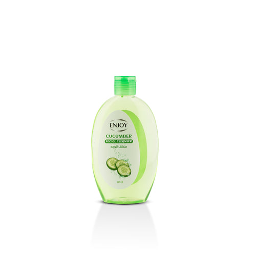 Enjoy Facial Micellar Cucumber 250 ml