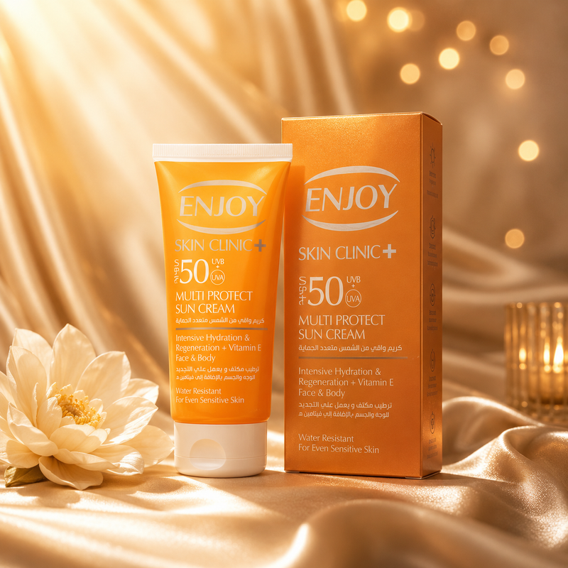 Sun Protection