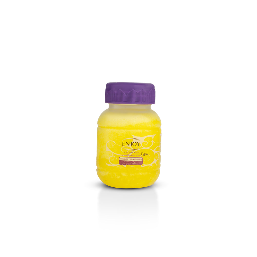 Agiss Nail Polish Remover Antioxidant 60 ml