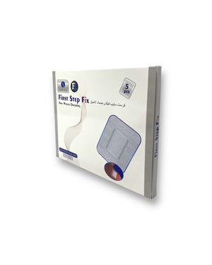 First Step Fix 9cm*10cm 5 pcs