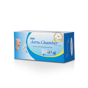 Aerosol Chamber Adult