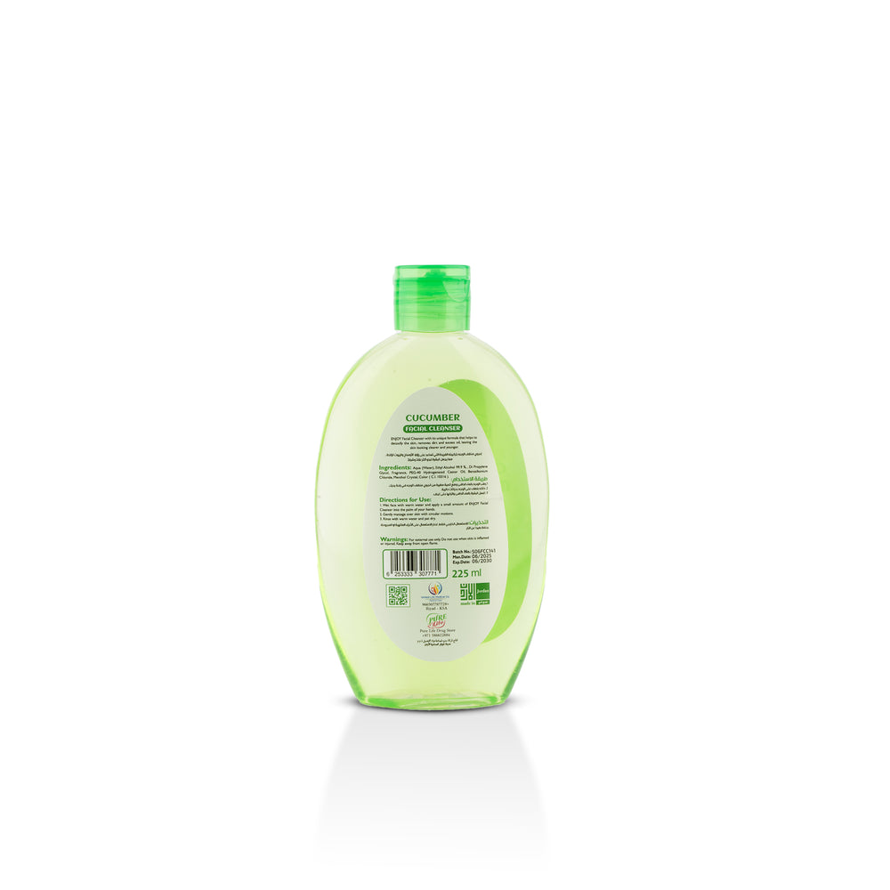 Enjoy Facial Micellar Cucumber 250 ml