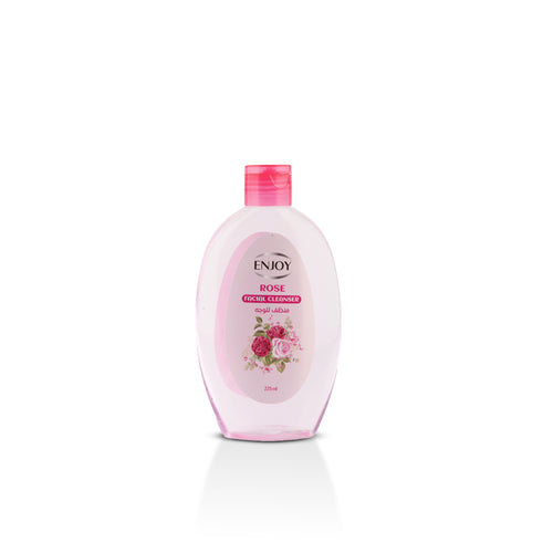 Enjoy Facial Micellar Rose 250 ml