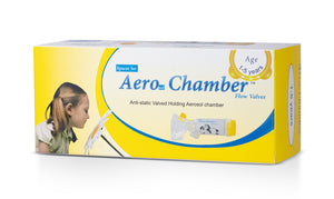 Aerosol Chamber Medium