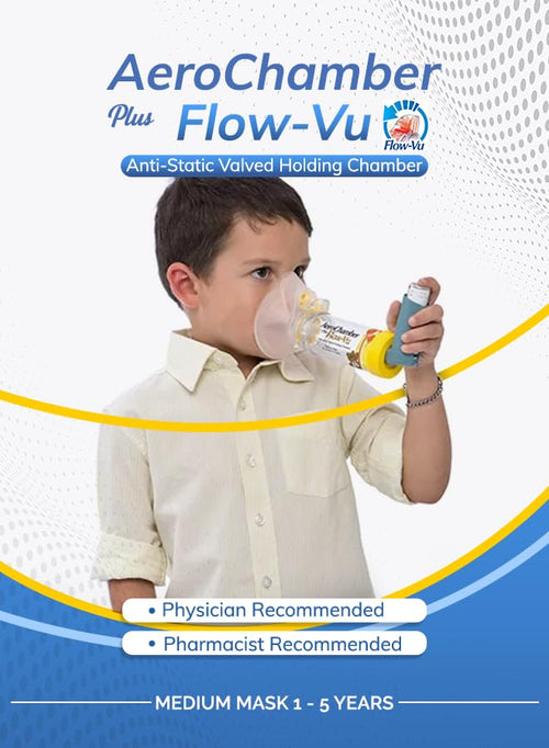 Aerosol Chamber Medium