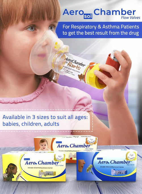 Aerosol Chamber Medium