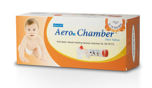 Aerosol Chamber Small