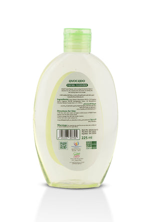 Enjoy Alovera Facial Cleanser 225 ml