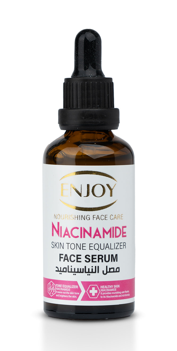Enjoy Niacinamide Skin Tone Equalizer Face Serum 50 ml