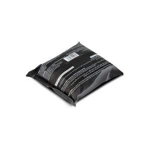 ENJOY Purifying Charcoal Facial Wipes 25s